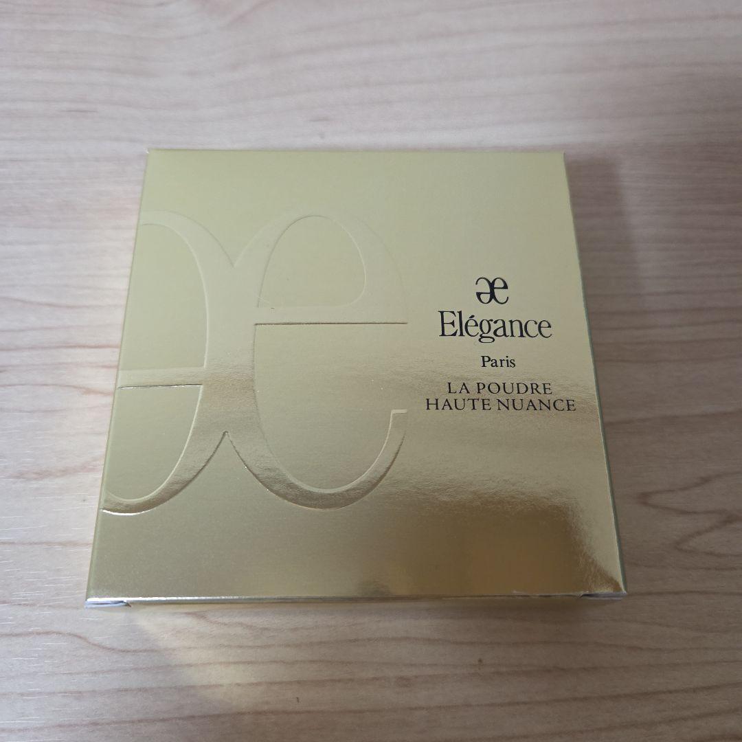 Elegance(エレガンス) ラ プードル オートニュアンス I 8.8g