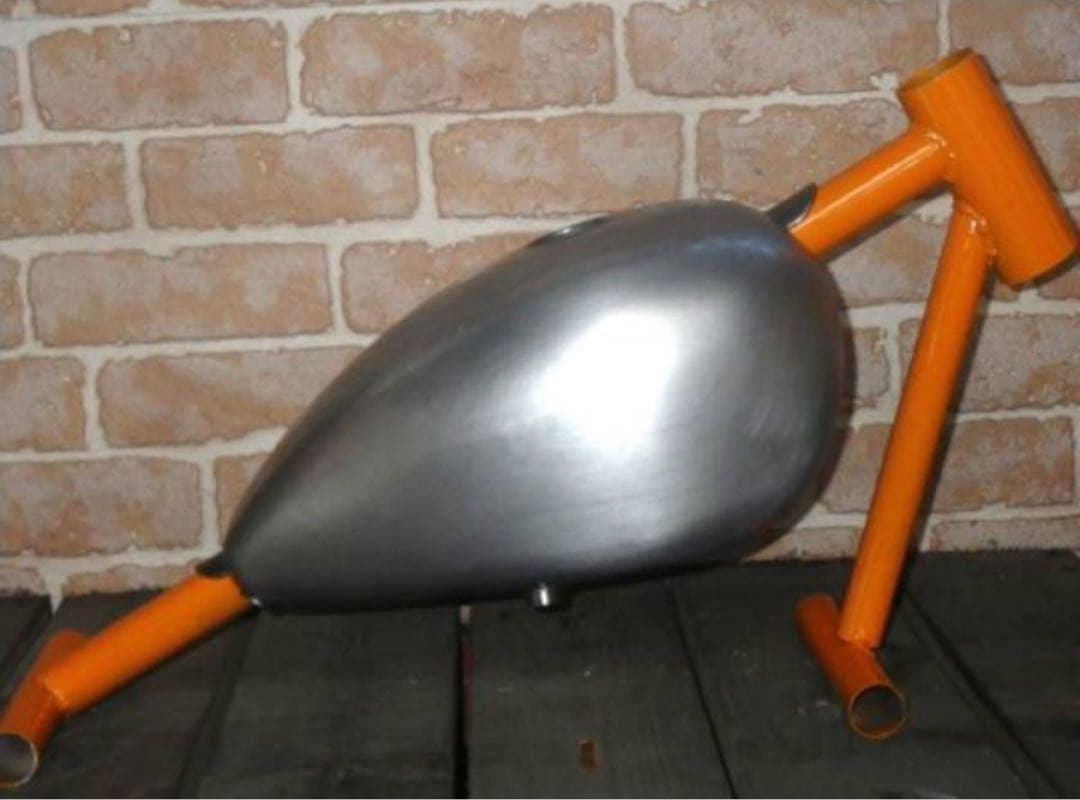 ピーナッツタンク　新品未使用