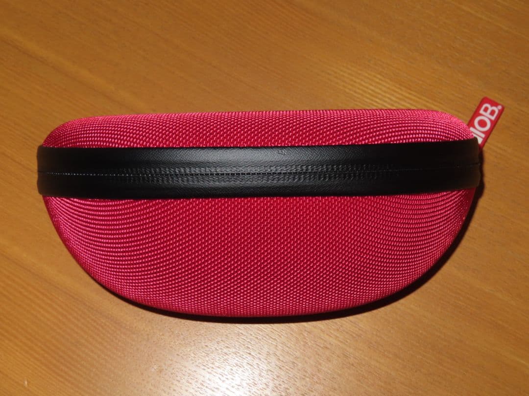 イヨケン/KIOB/Bin5/ホワイトスプラッター/イーズグリーン/ゴールドM