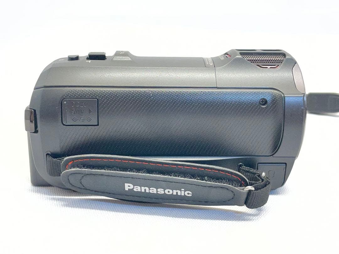 Panasonic HC-VX985M 4Kビデオカメラ ハンディカム
