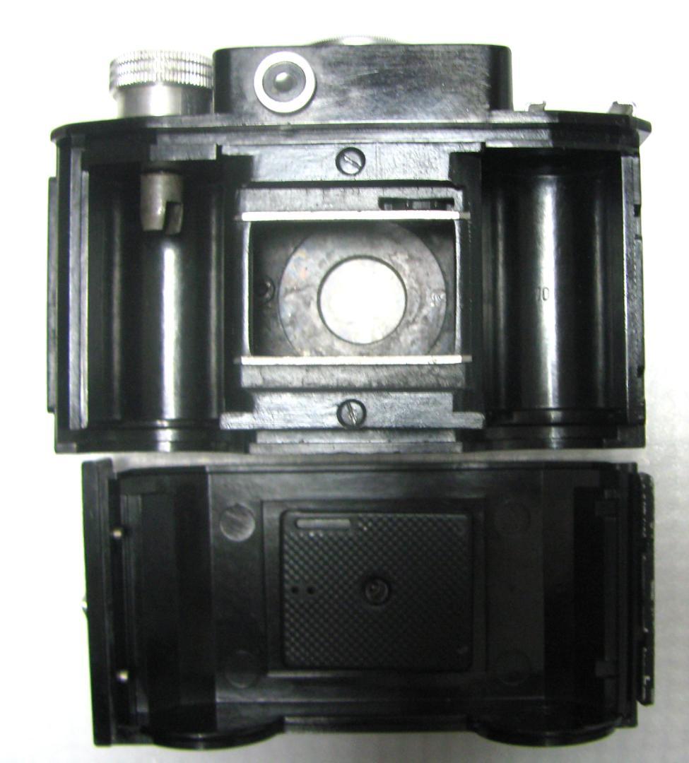 希少★Smena 1 ビンテージ ソ連スメナカメラ 35mm GOMZ LOMO