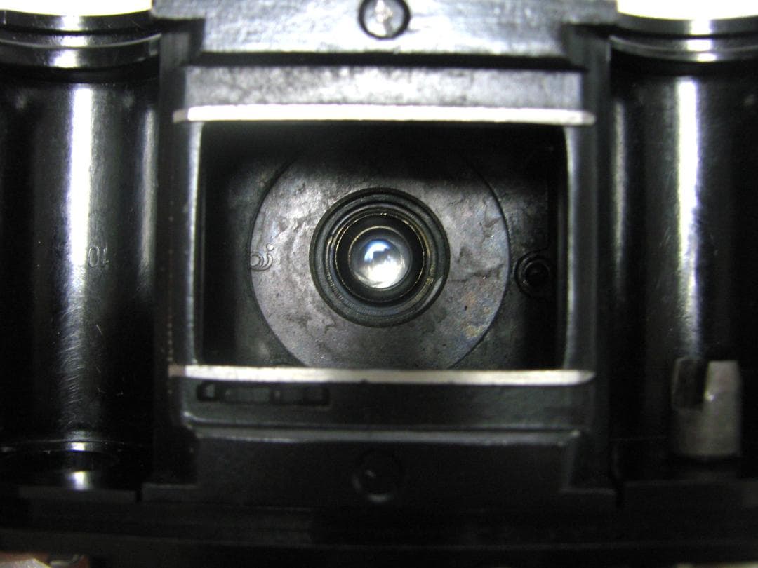 希少★Smena 1 ビンテージ ソ連スメナカメラ 35mm GOMZ LOMO