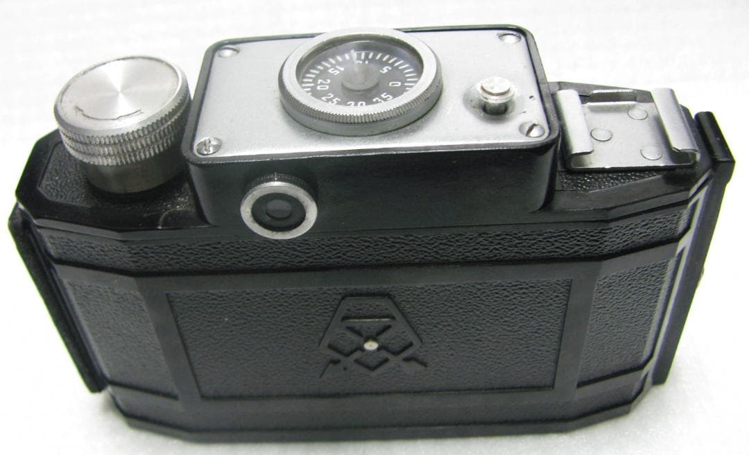 希少★Smena 1 ビンテージ ソ連スメナカメラ 35mm GOMZ LOMO