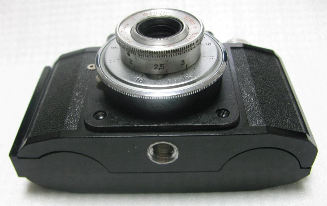 希少★Smena 1 ビンテージ ソ連スメナカメラ 35mm GOMZ LOMO