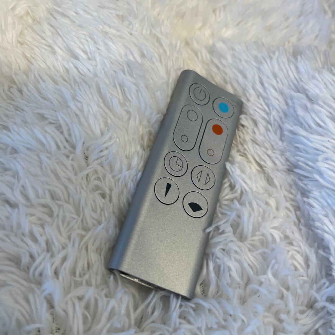 美品✨ダイソン pure hot+cool HP00 2024年製 空気清浄