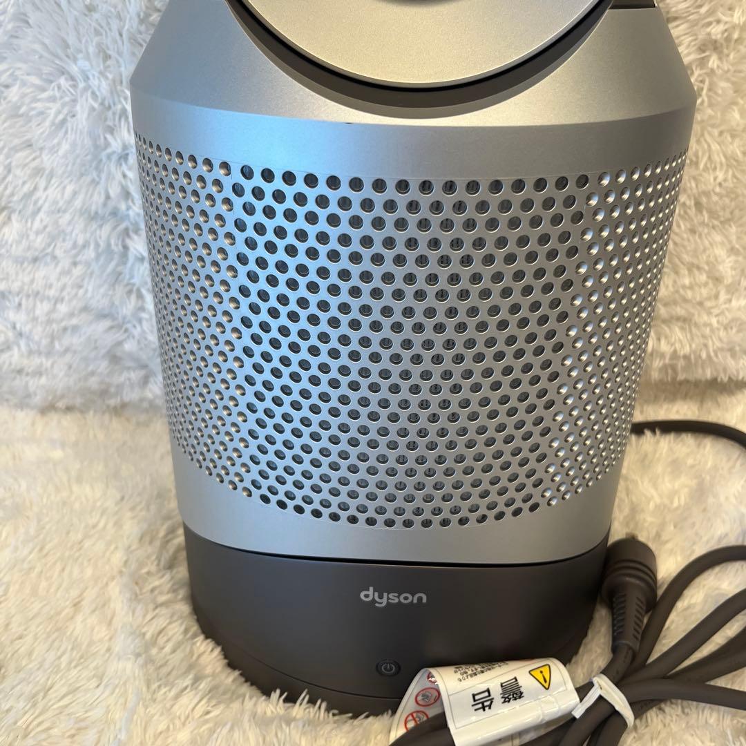 美品✨ダイソン pure hot+cool HP00 2024年製 空気清浄