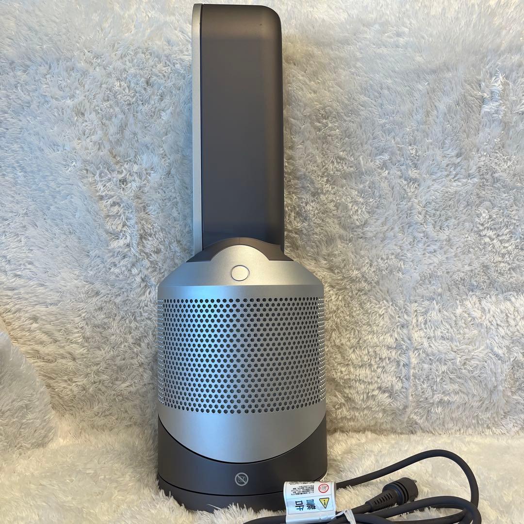 美品✨ダイソン pure hot+cool HP00 2024年製 空気清浄