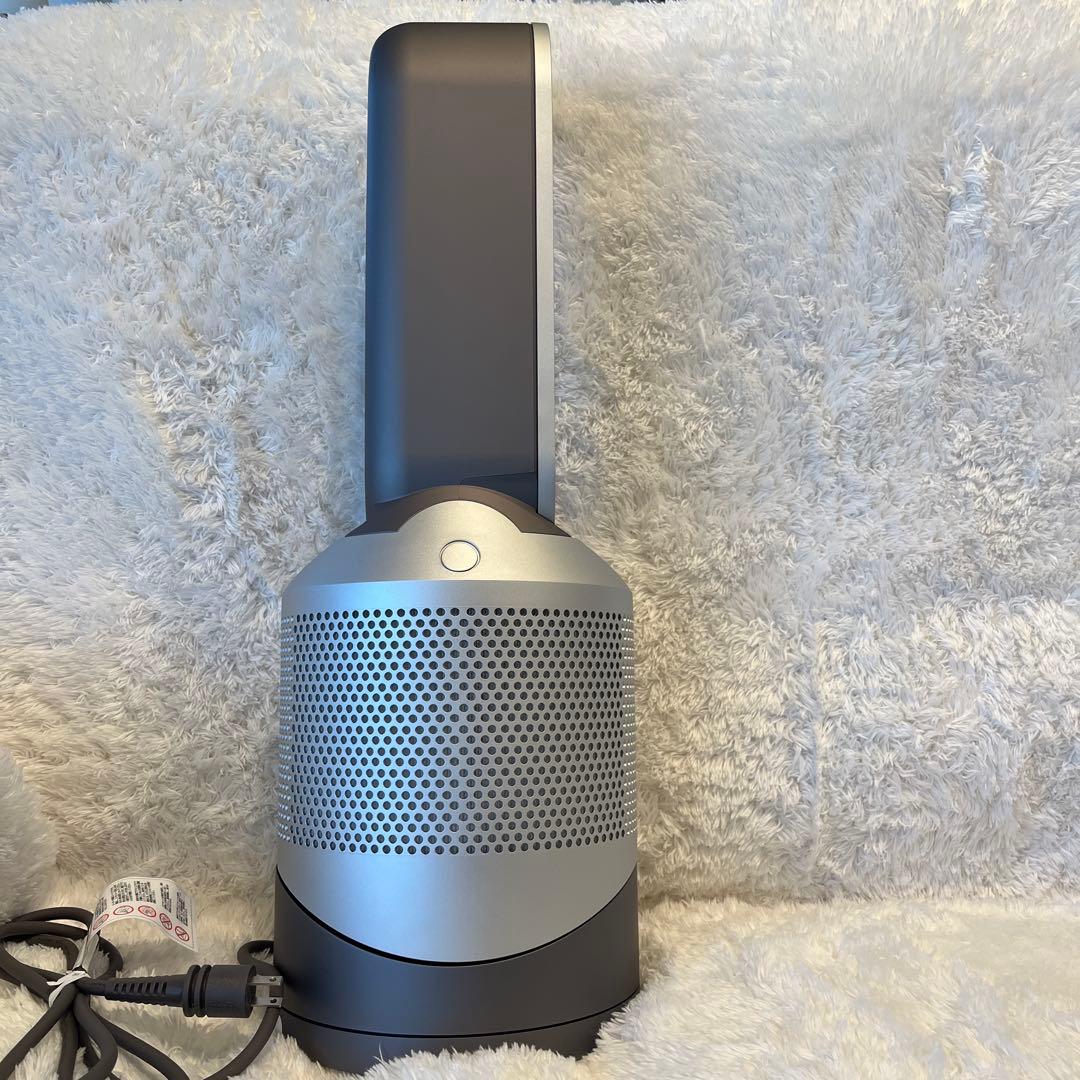 美品✨ダイソン pure hot+cool HP00 2024年製 空気清浄