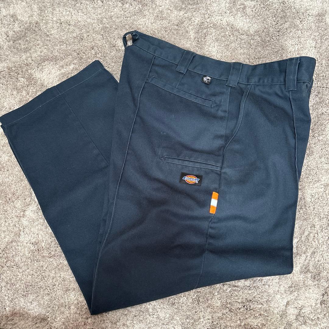 PropsStore×Dickies Utility Pants W38×L30