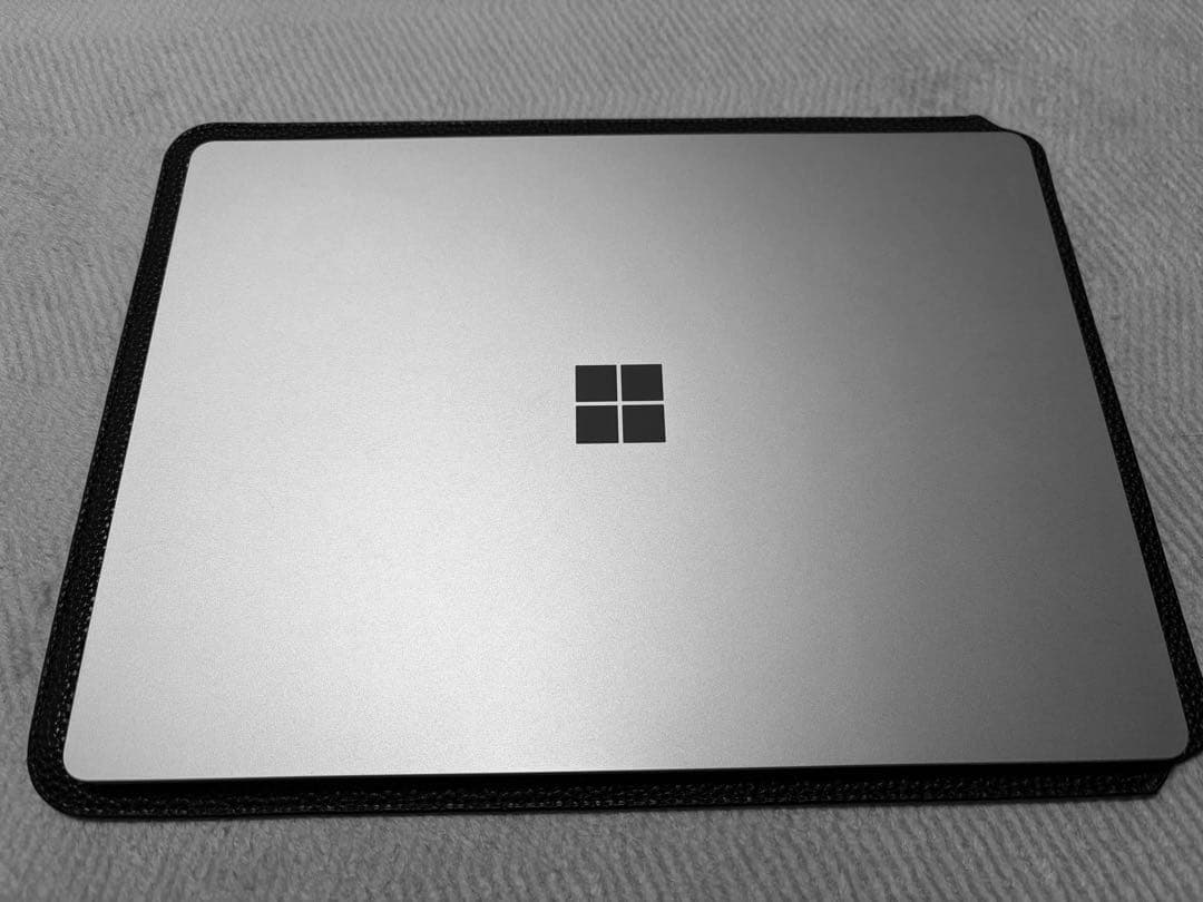 Microsoft Surface Laptop5 シルバー