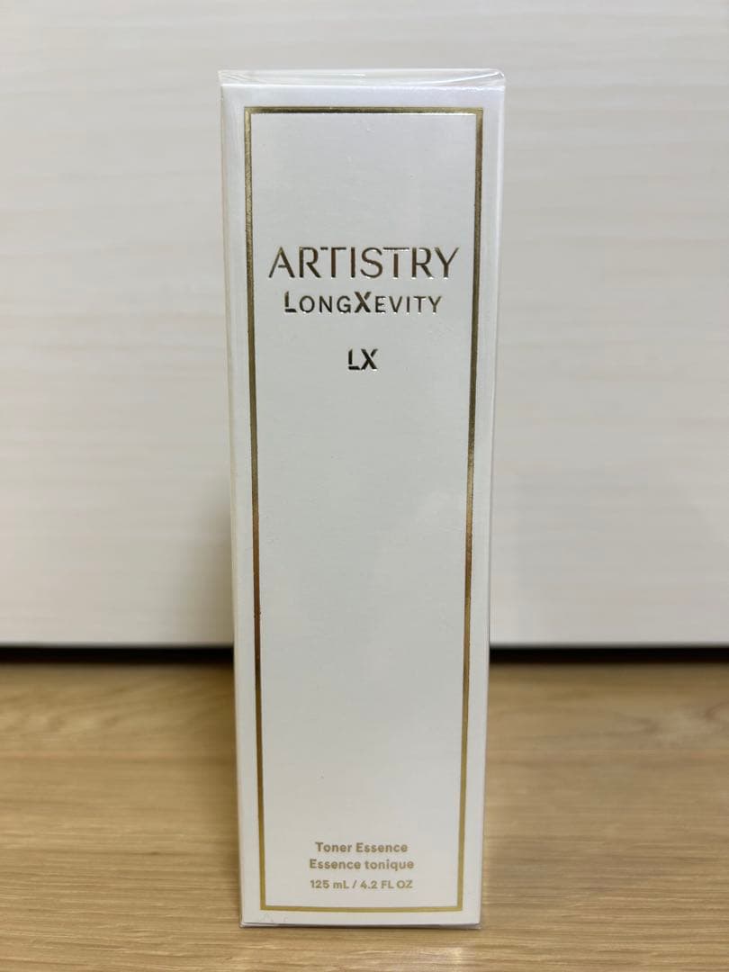 うるみん 新品ARTISTRYロンジェビティ LX トリートメント