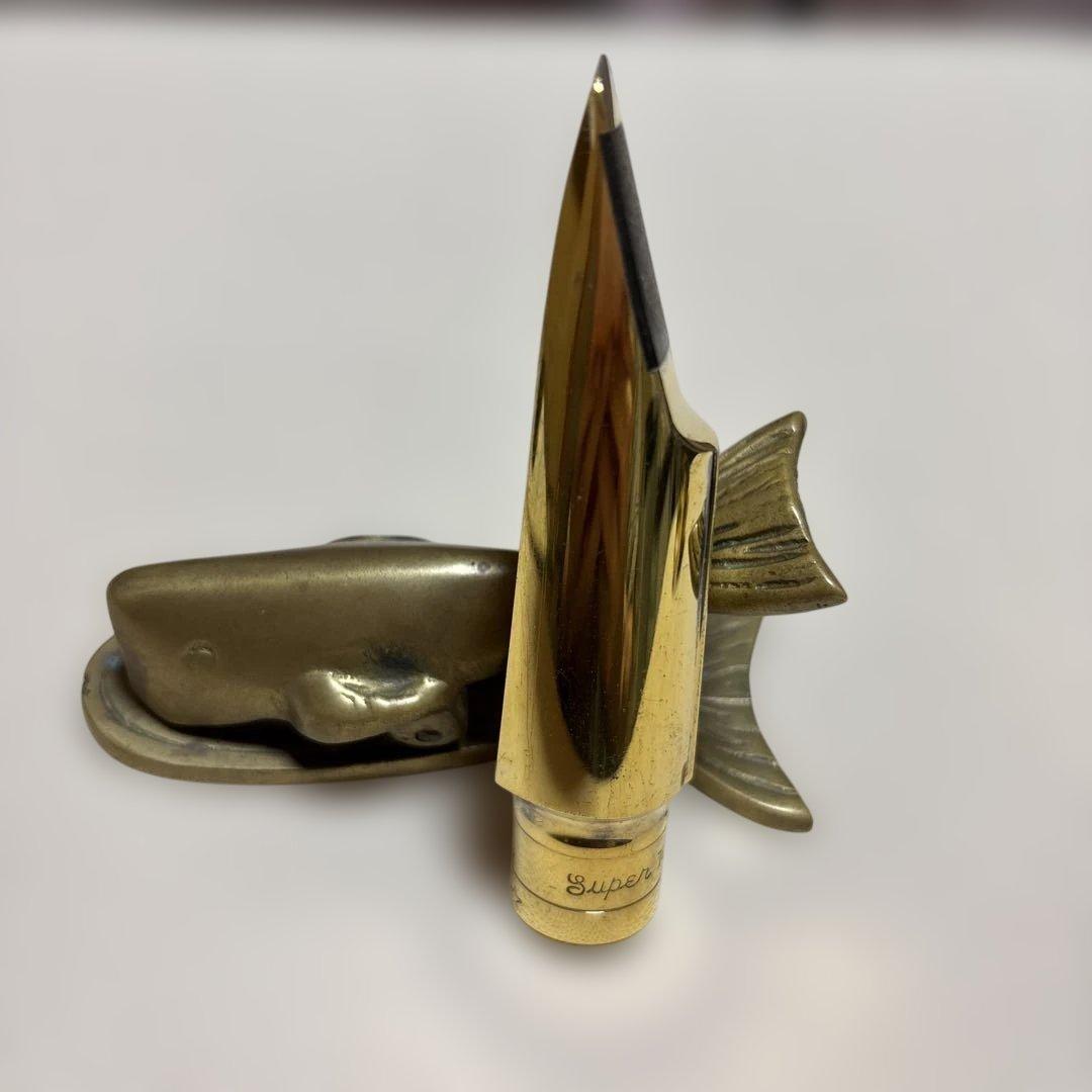 OTTO LINK Super Tone Master NY 7☆テナー用