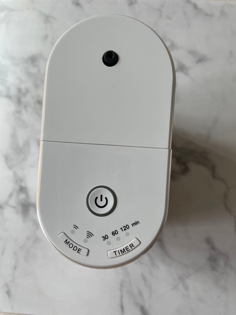 エッセンシャルオイルディフューザー