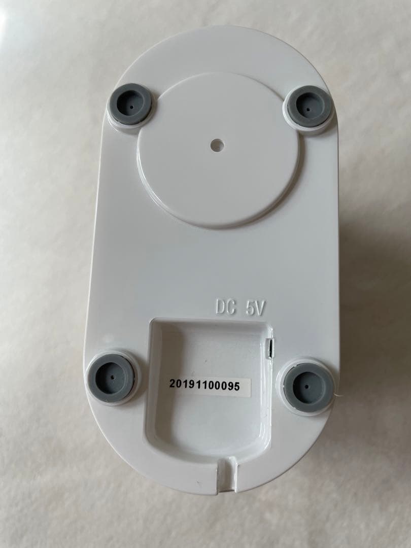 エッセンシャルオイルディフューザー