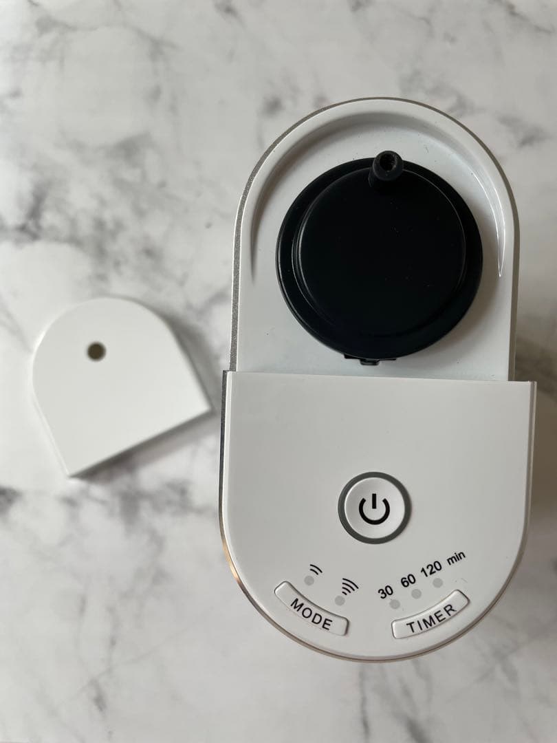 エッセンシャルオイルディフューザー