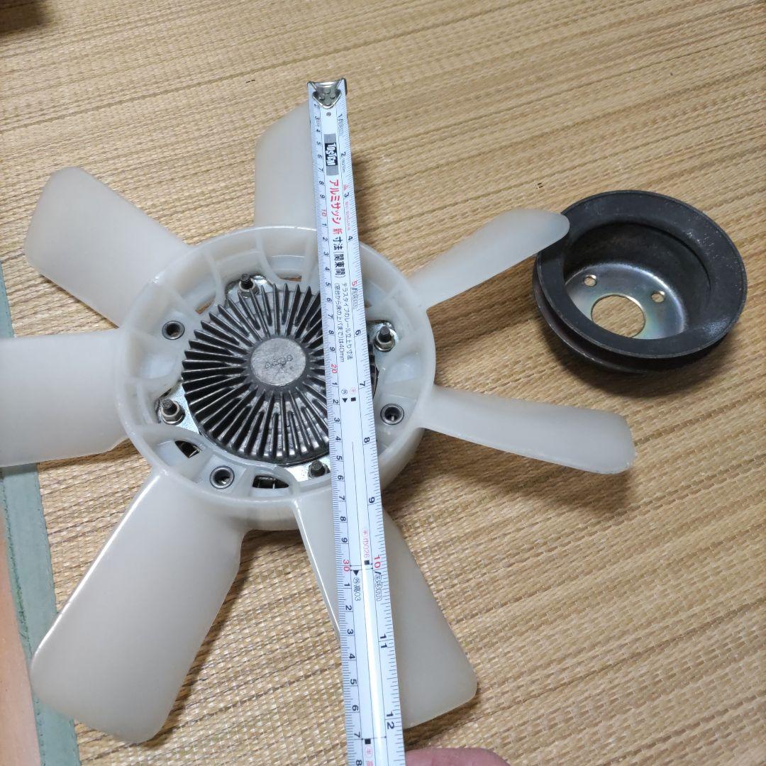 L6カップリングファン