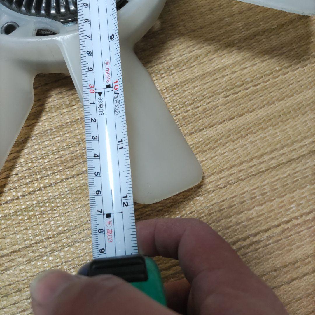 L6カップリングファン