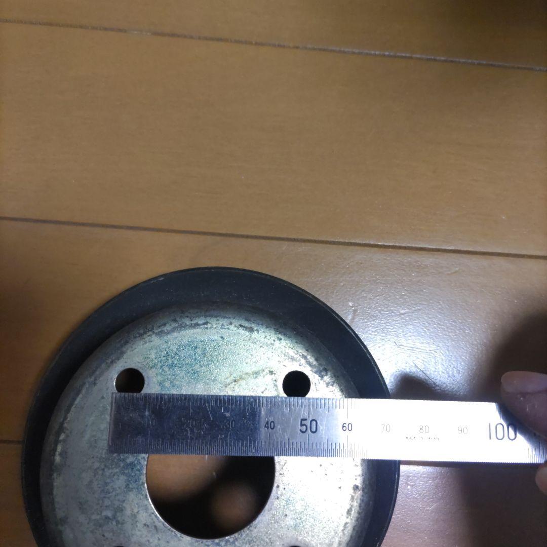 L6カップリングファン