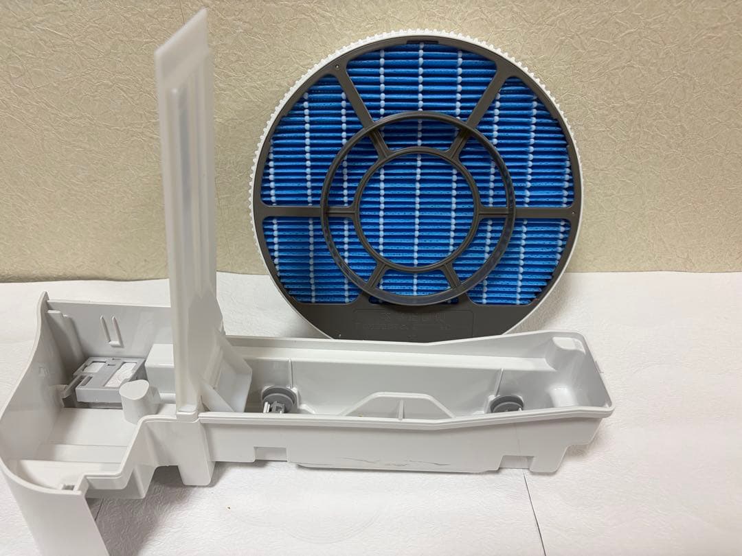 【2025年製】美品 SHARP 加湿空気清浄機　KC-T500Y