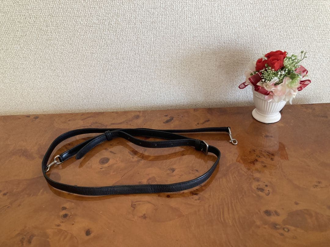 LOEWEロエベ　オリガミ クボ アナグラム　2way ハンドバッグ