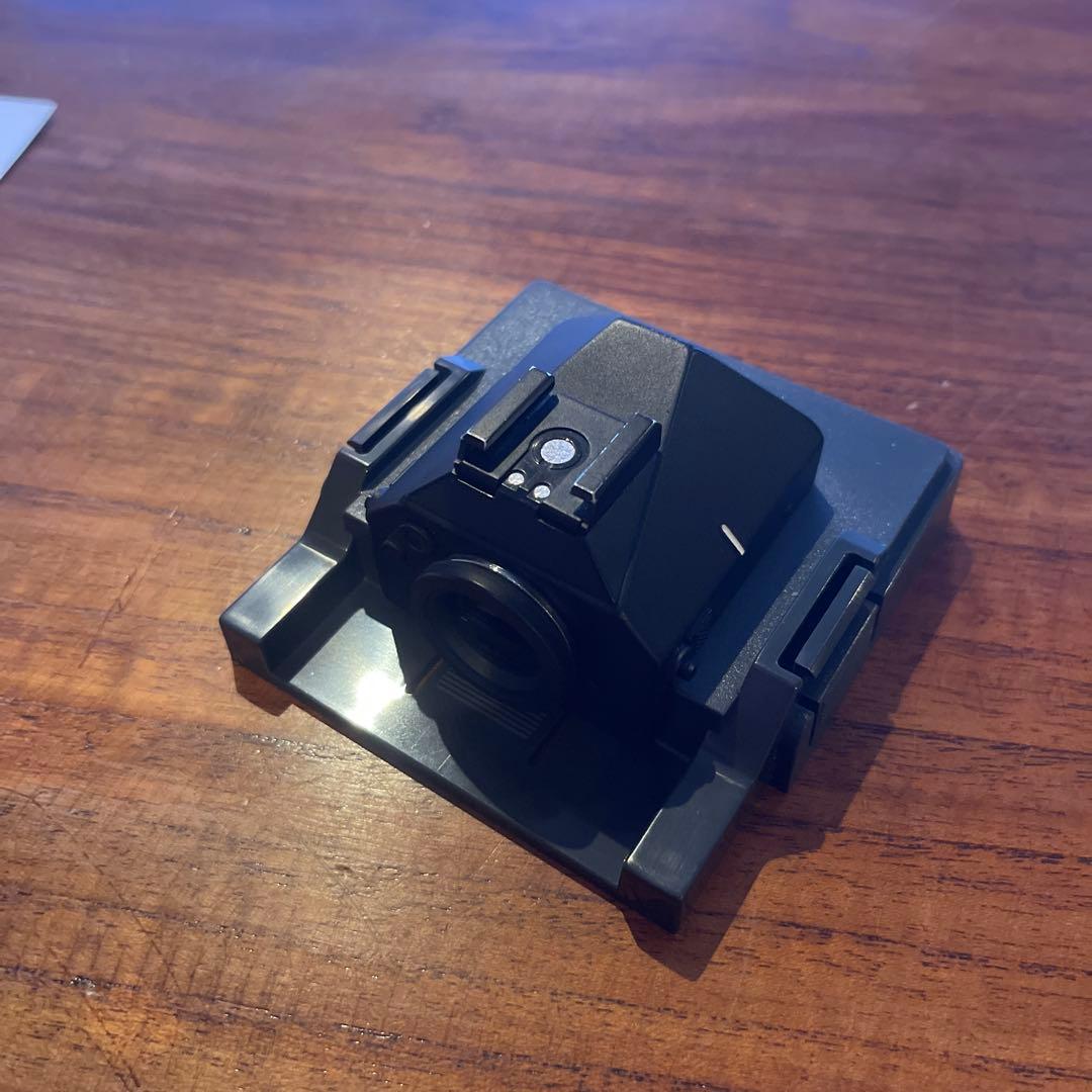 Canon New Ｆー1用 アイレベルファインダー　ＦＮ