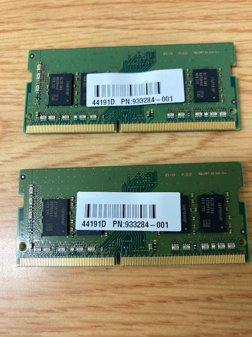 ミニPC #I HP EliteDesk800G4DM 35W i7 16G SSD256