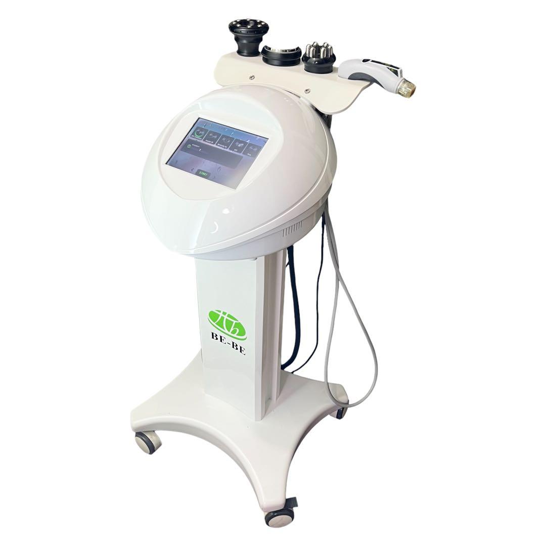 【エステティック通信 ベストアイテム受賞】BE-BE 美容 美顔 フェイシャル