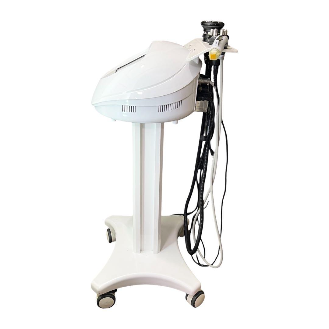 【エステティック通信 ベストアイテム受賞】BE-BE 美容 美顔 フェイシャル