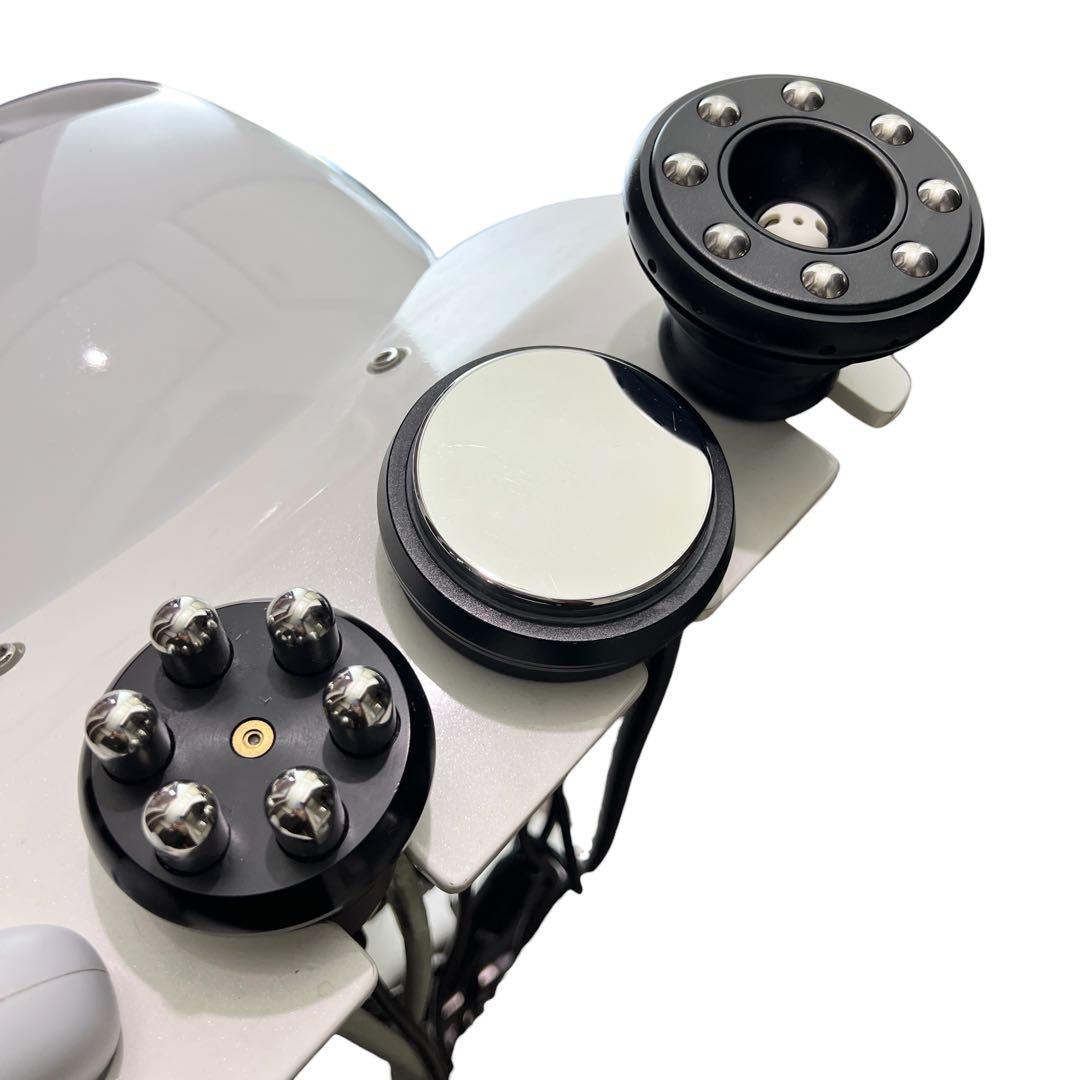 【エステティック通信 ベストアイテム受賞】BE-BE 美容 美顔 フェイシャル