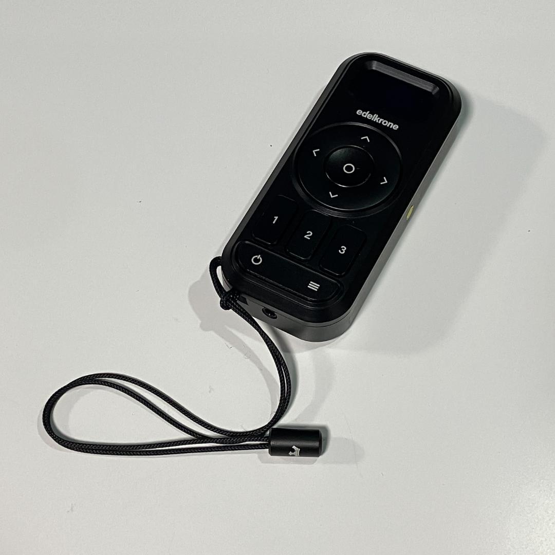 edelkrone エーデルクローン Controller コントローラー