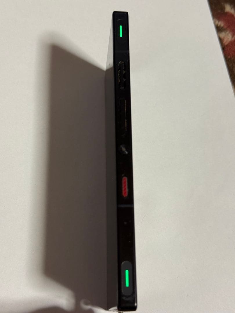 ジャンク　REDMAGIC 10 Pro レッドマジック日本正規代理店で購入