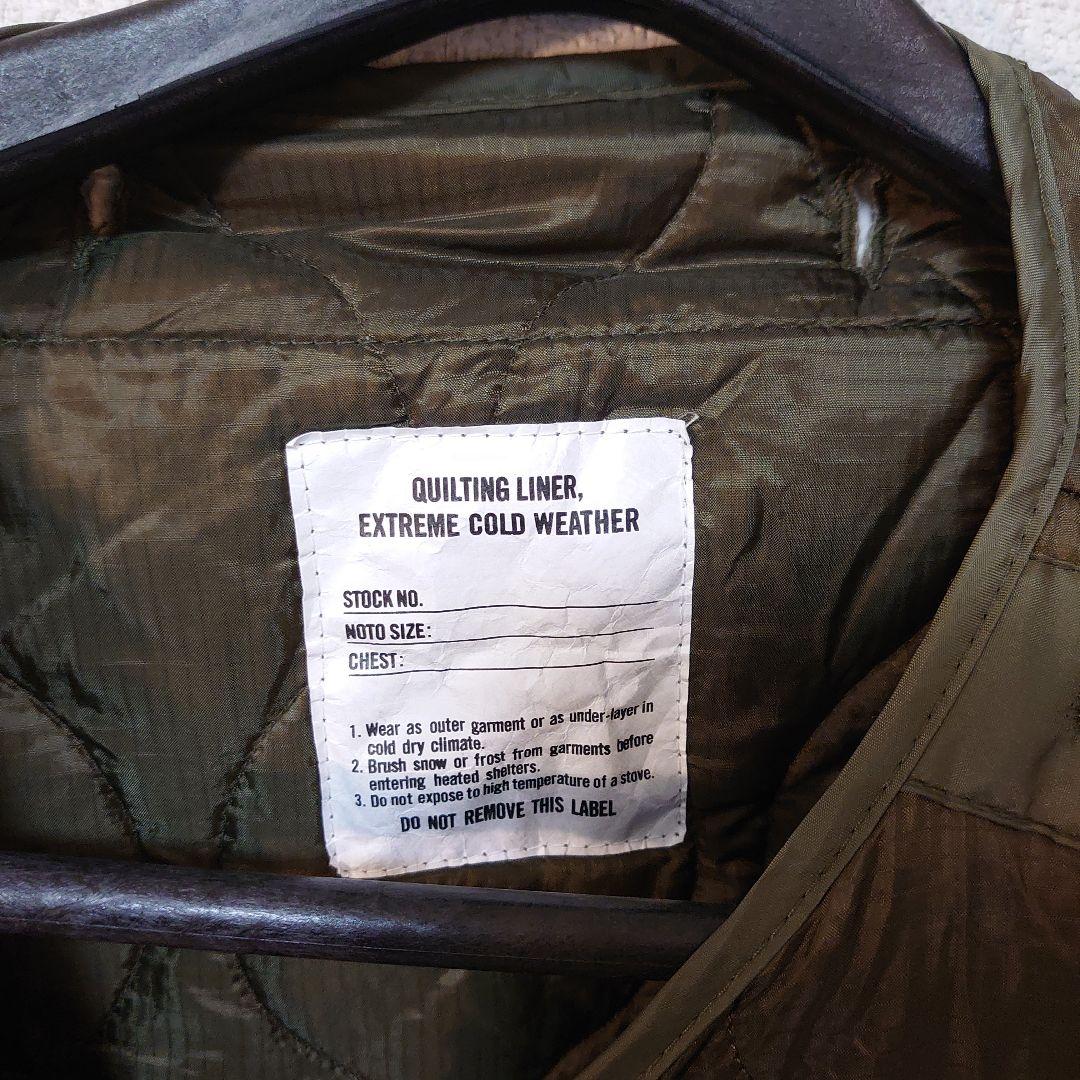 FREAK’S STORE M-65 モッズコート インナー付き　サイズM