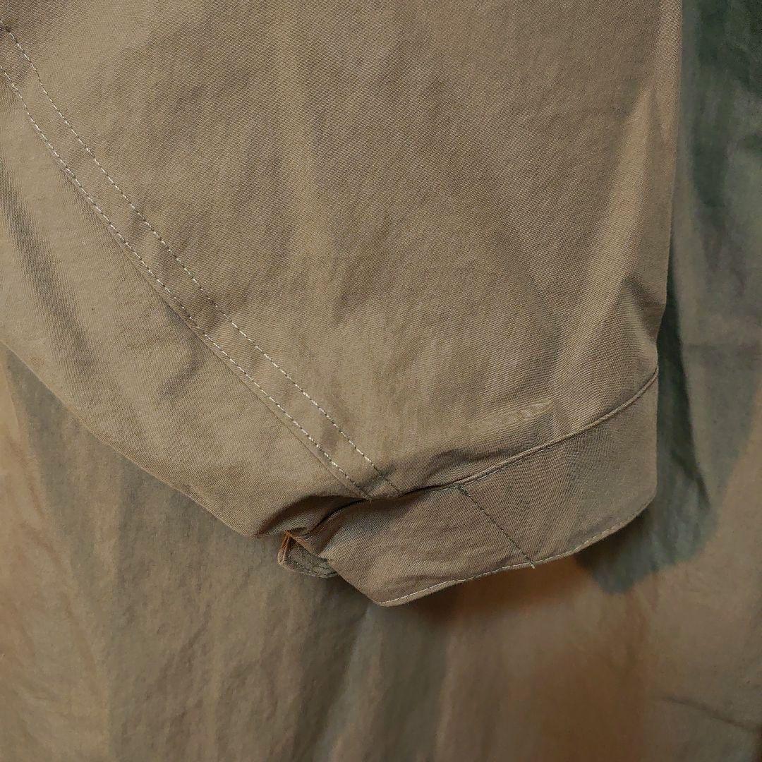 FREAK’S STORE M-65 モッズコート インナー付き　サイズM