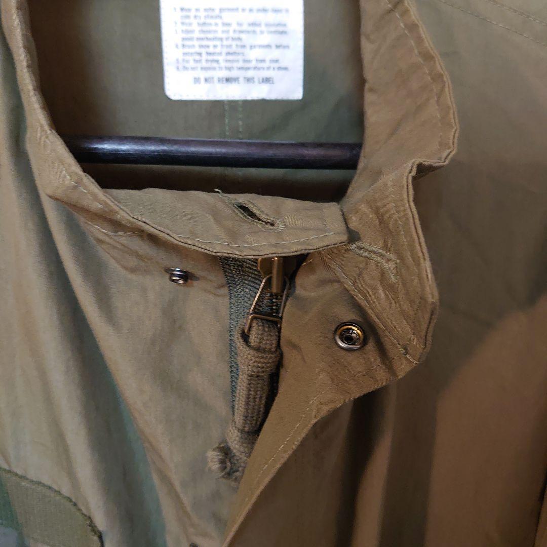 FREAK’S STORE M-65 モッズコート インナー付き　サイズM