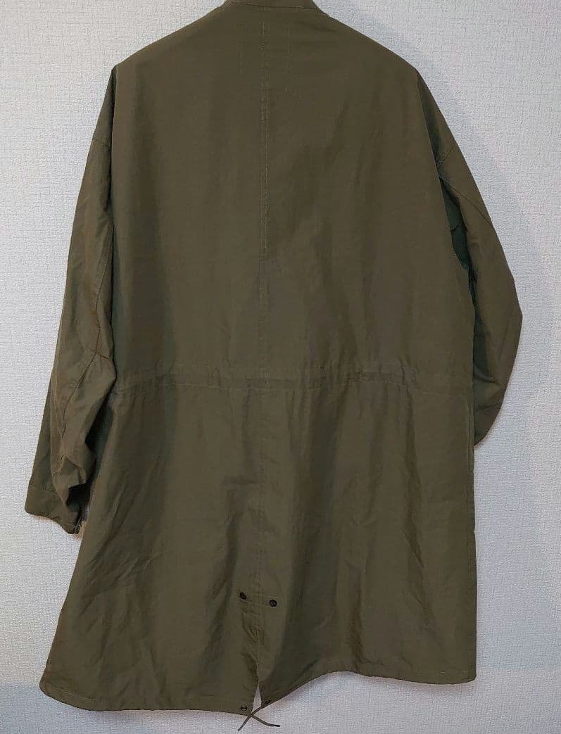 FREAK’S STORE M-65 モッズコート インナー付き　サイズM