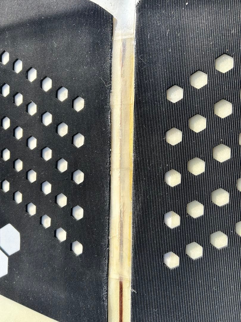 【引き取り限定】CIフィッシュ チャネルアイランド 5'10 ジャンク品