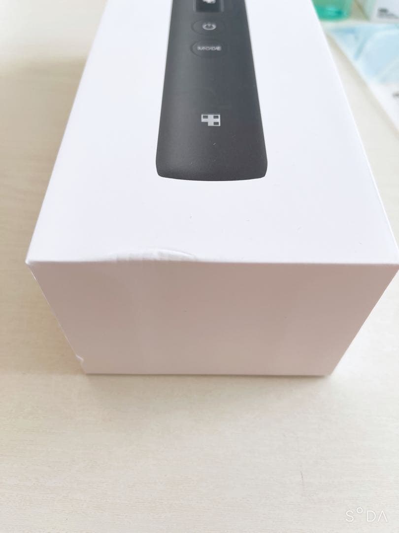 medicube Booster Pro 美顔器 メディキューブ おまけつき