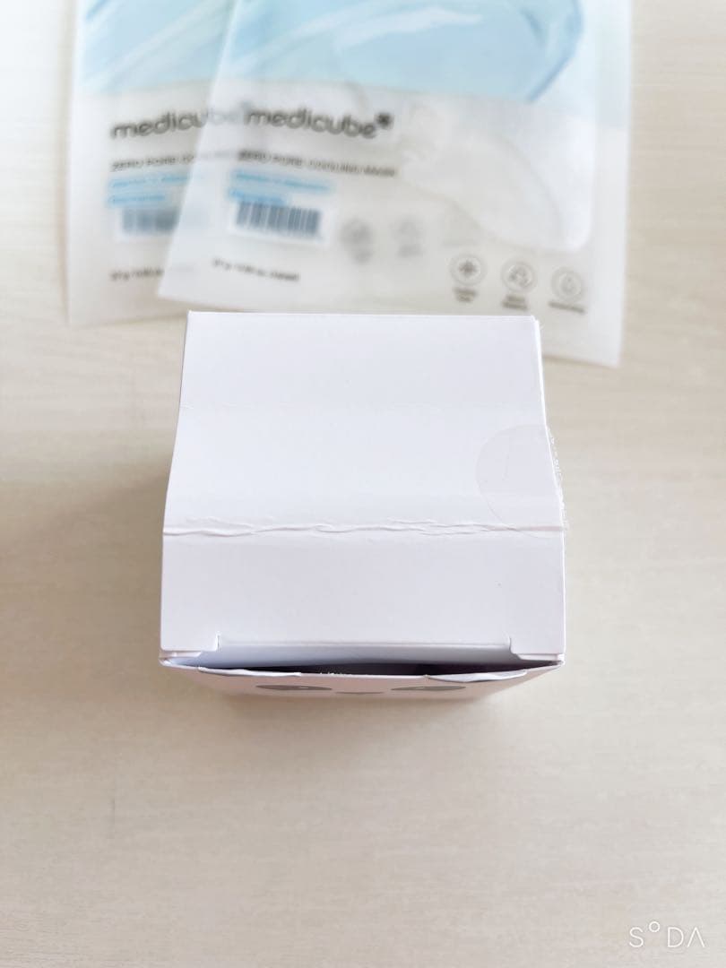 medicube Booster Pro 美顔器 メディキューブ おまけつき