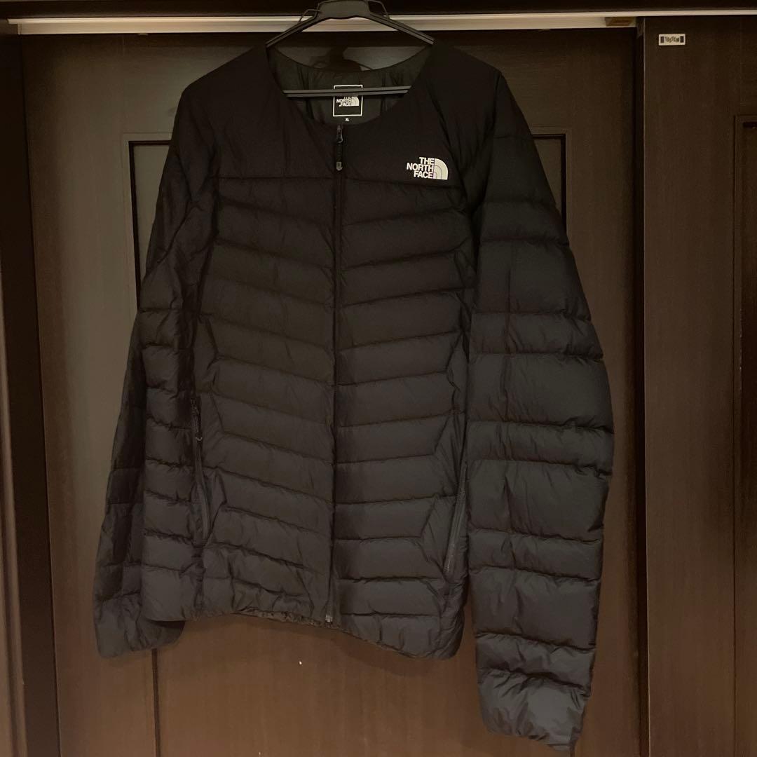 ノースフェイス ダウンジャケット NY32013 ＸＬ