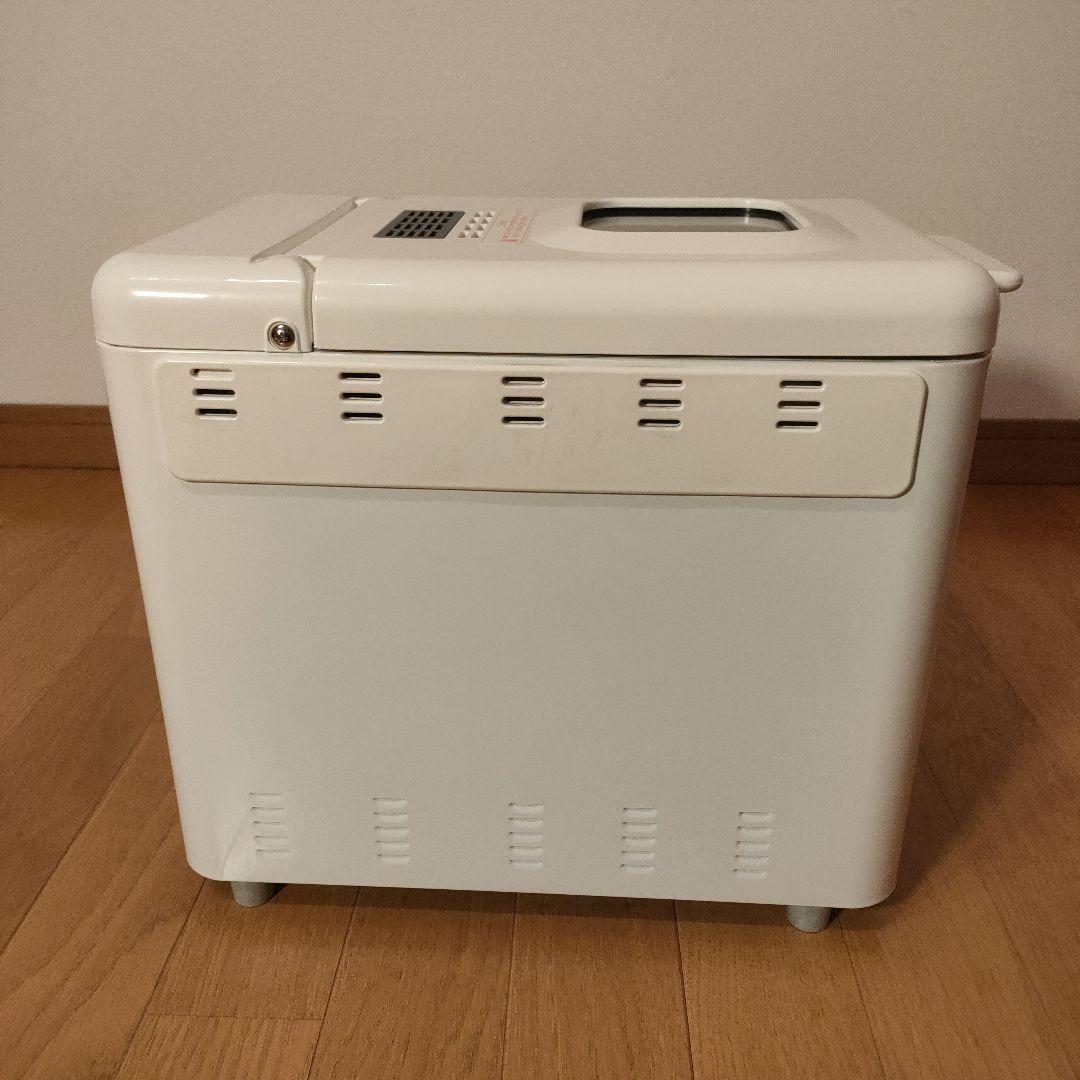 新品未使用品 象印 ホームベーカリー BBA-A10 ①