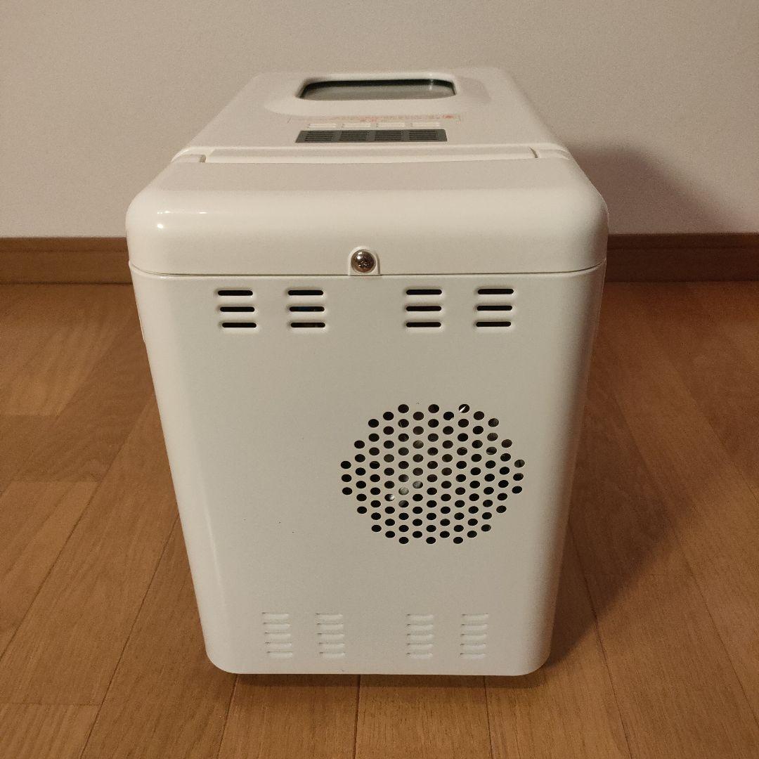 新品未使用品 象印 ホームベーカリー BBA-A10 ①