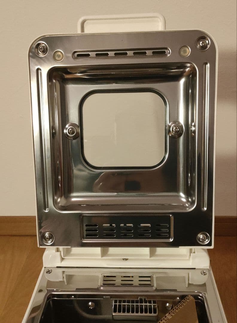 新品未使用品 象印 ホームベーカリー BBA-A10 ①