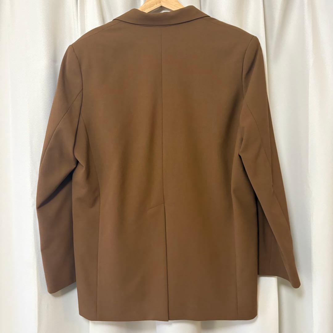 ジャケット・アウター CLANE OVER TAILORED JACKET