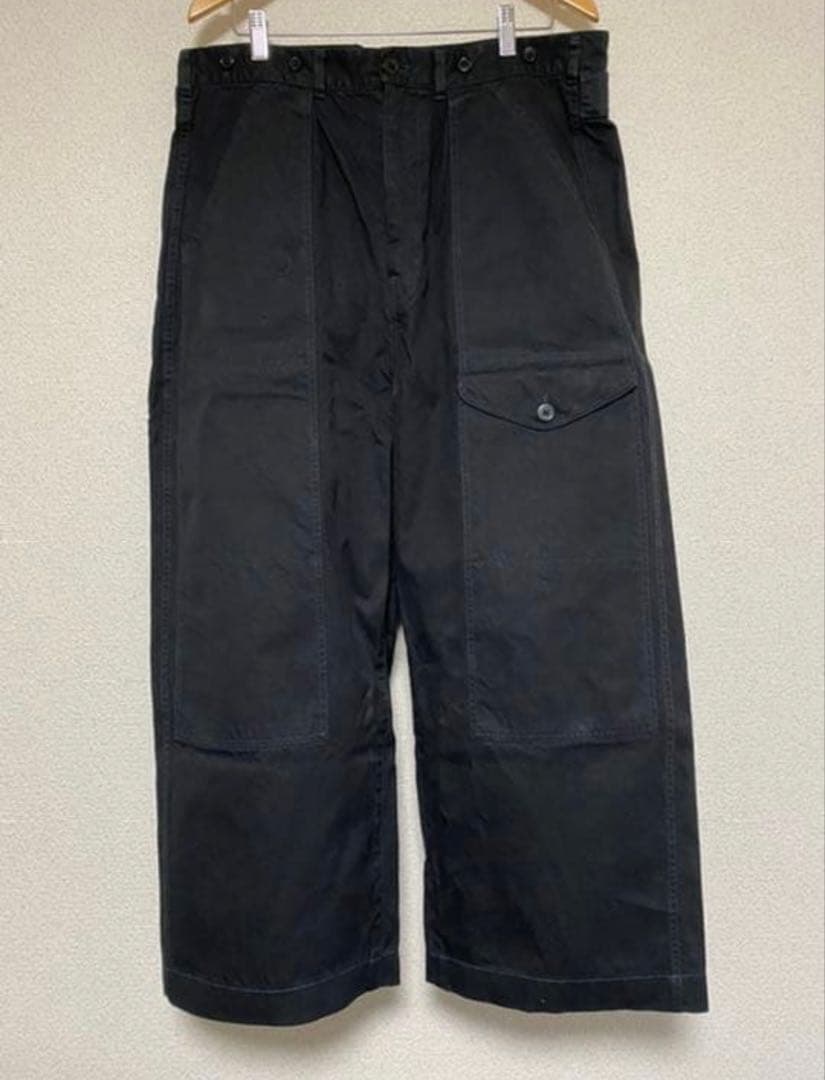 NICENESS ナイスネス HOWERD