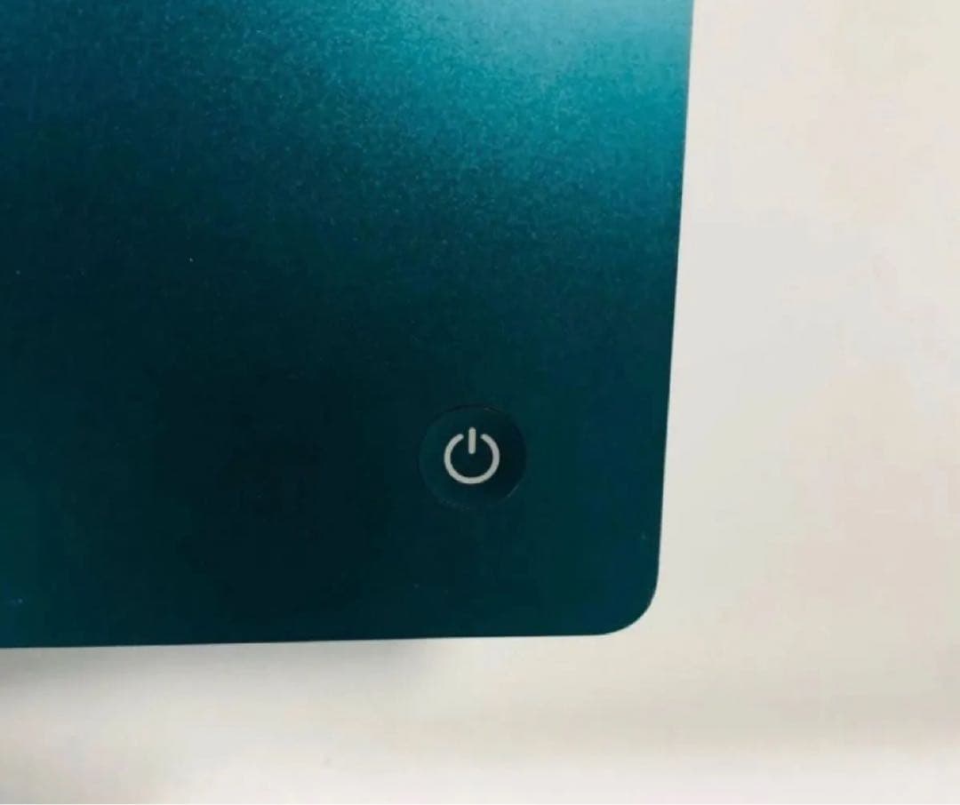 Macデスクトップ Apple iMac M1