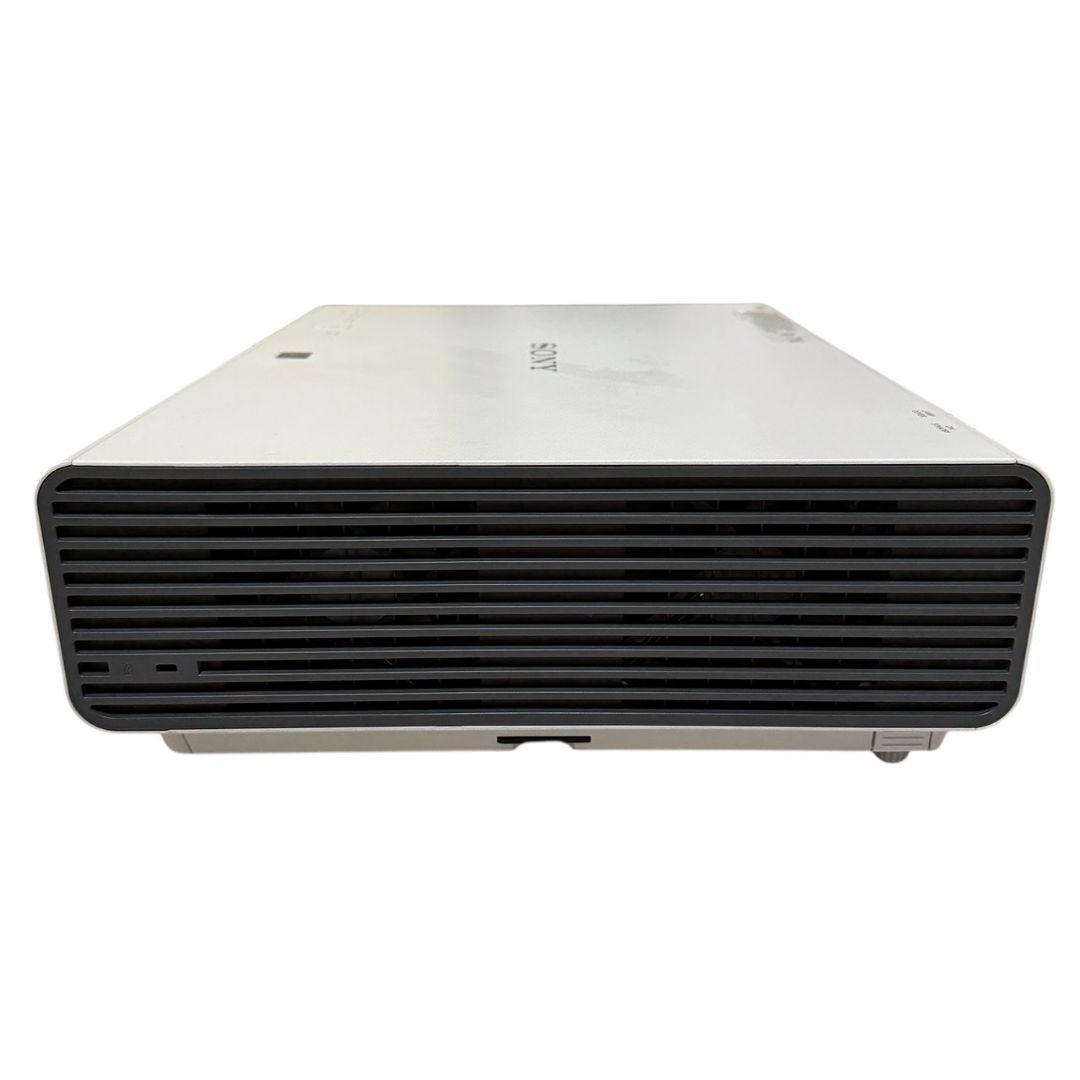 【SONY】 VPL-CX276 プロジェクター本体