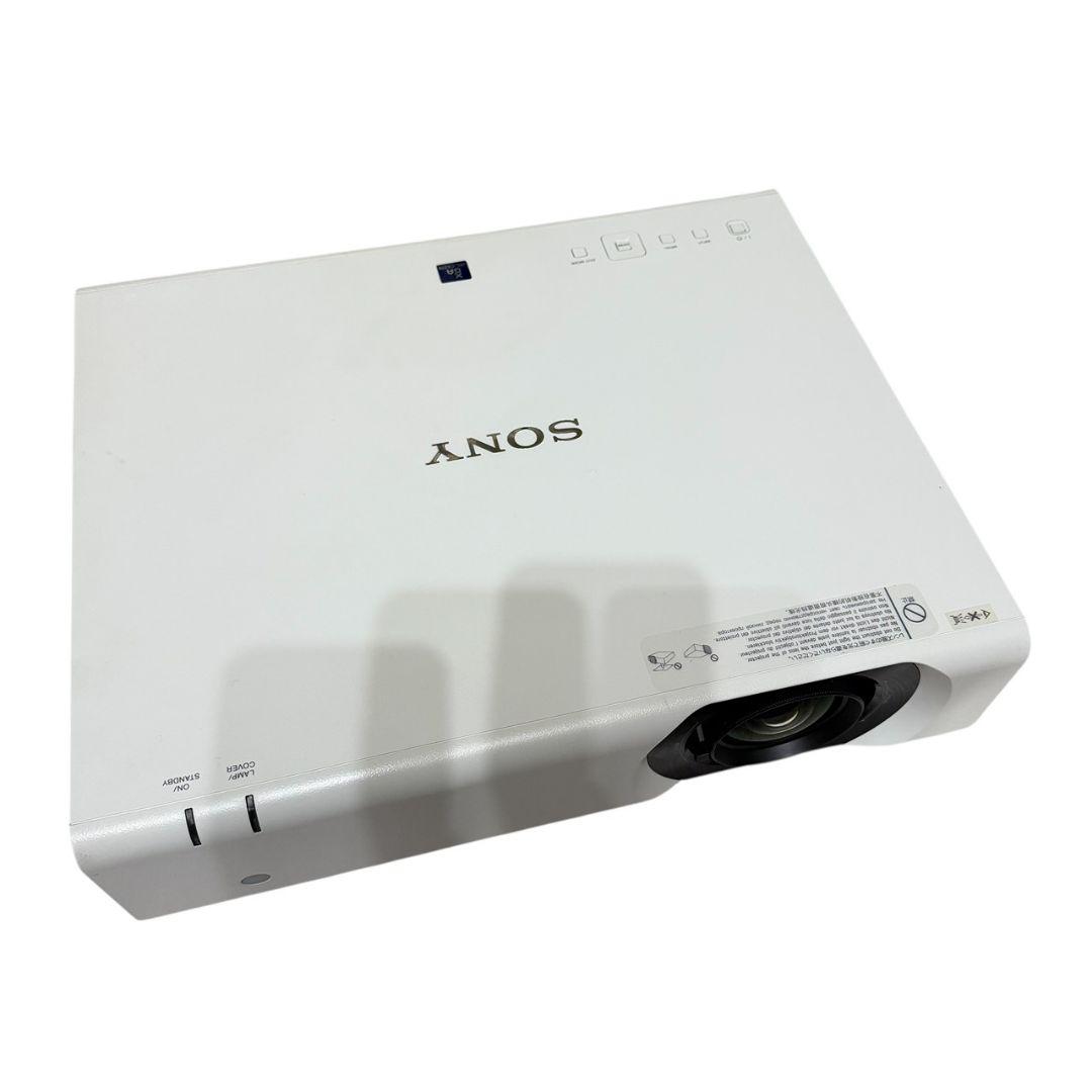 【SONY】 VPL-CX276 プロジェクター本体