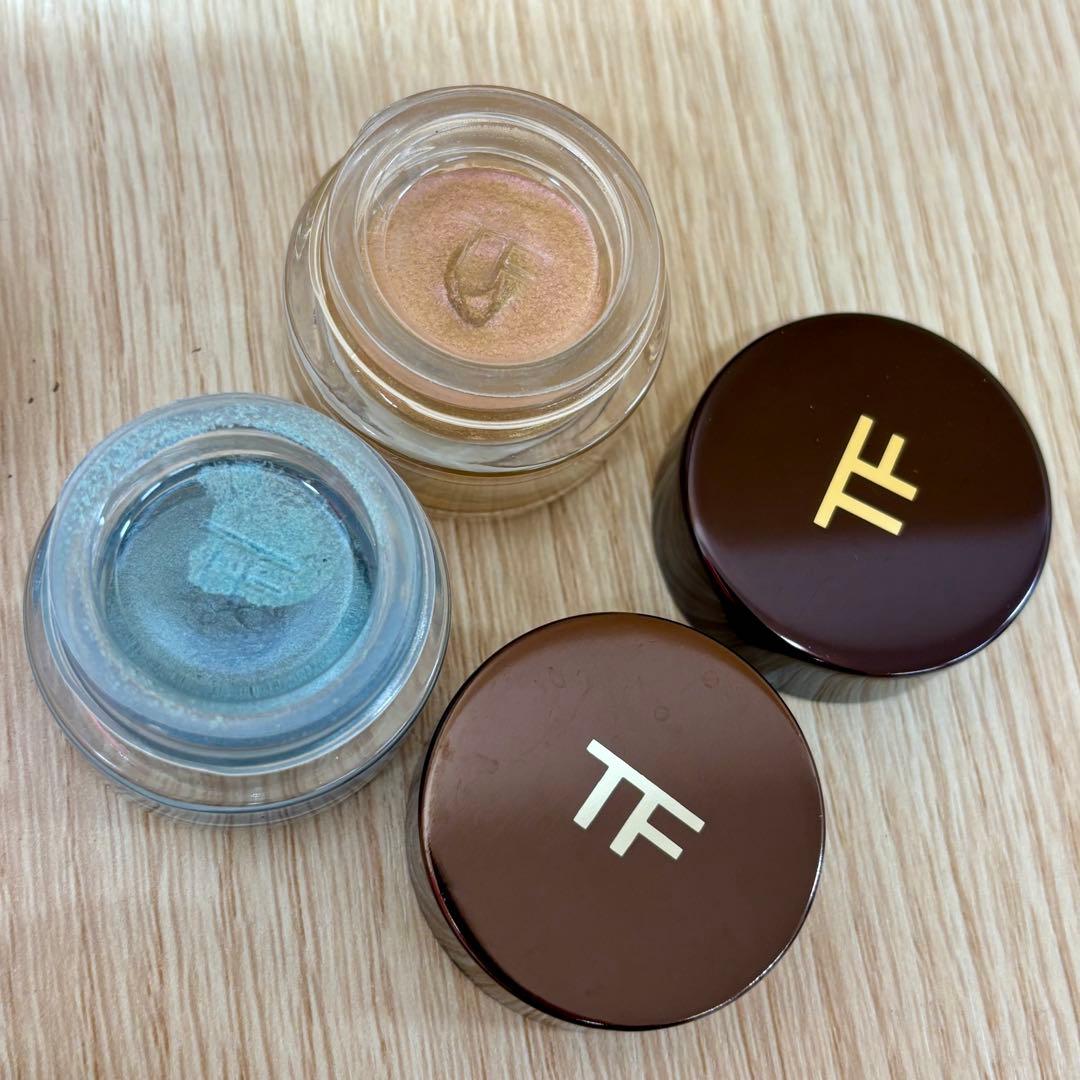 ☆トムフォードコスメ　10点おまとめ