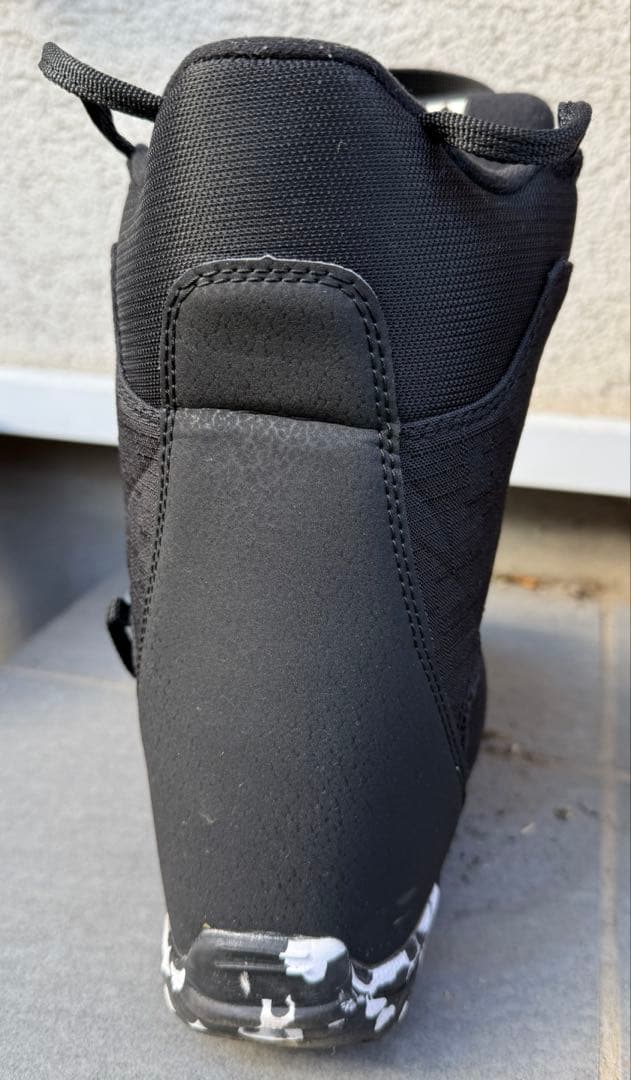 バートン　スノーボードブーツ　キッズ　21cm