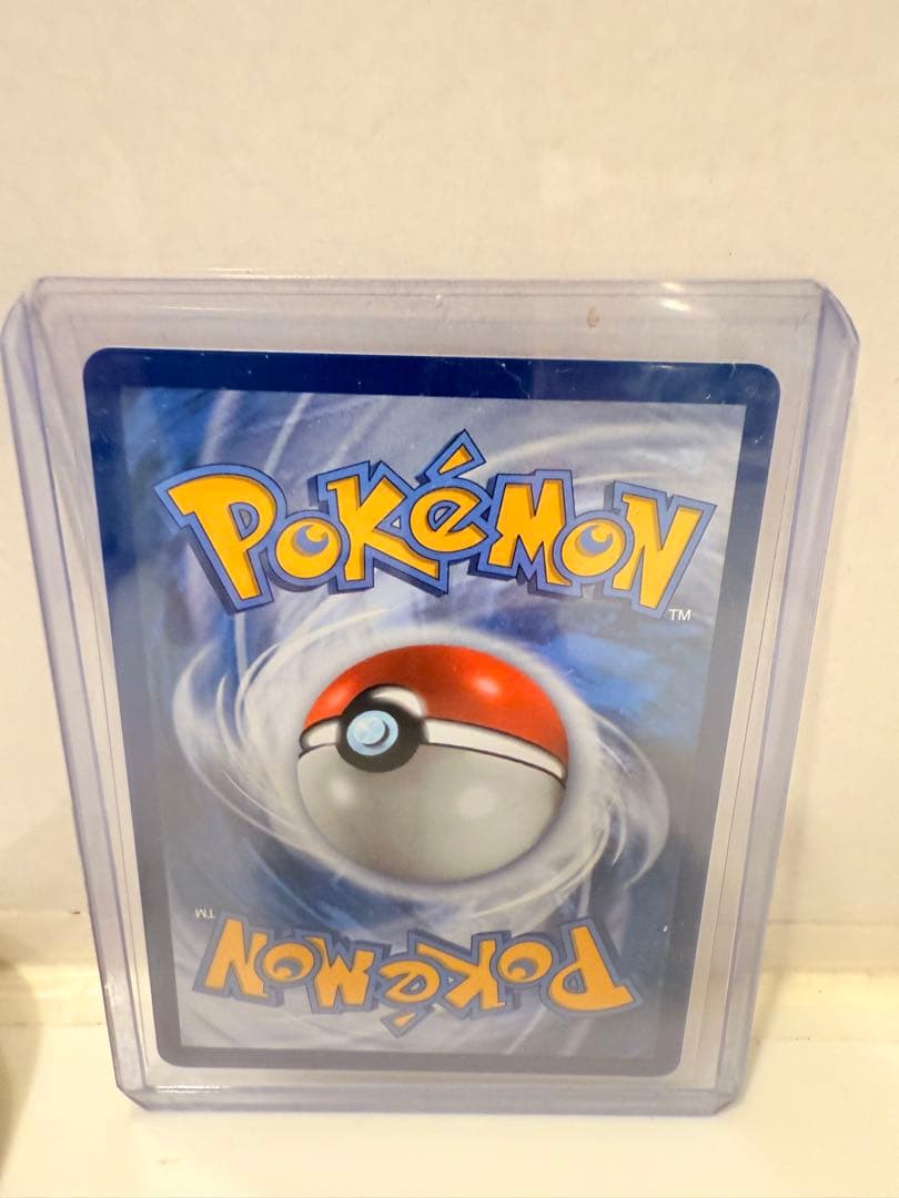 ポケモンカード Charizard 120 HP